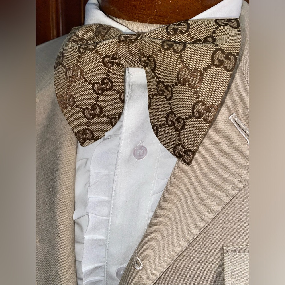 Gucci Bowtie
